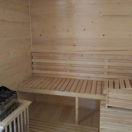 Hovirag Panzio Hotel Borzont Ngoại thất bức ảnh