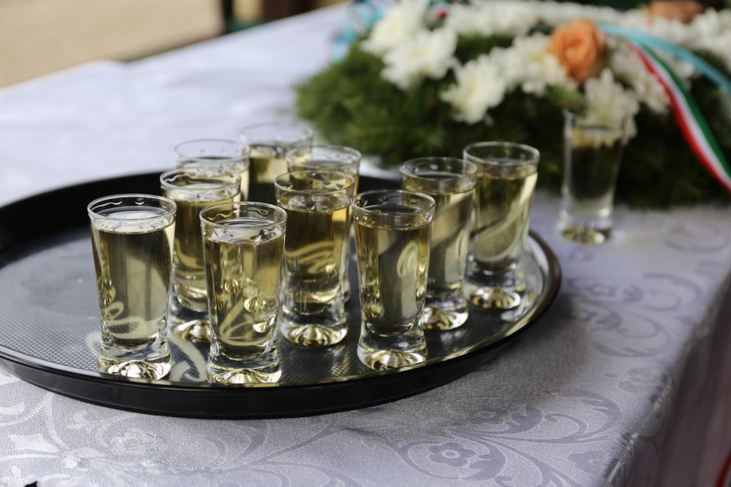 Hovirag Panzio Hotel Borzont Ngoại thất bức ảnh