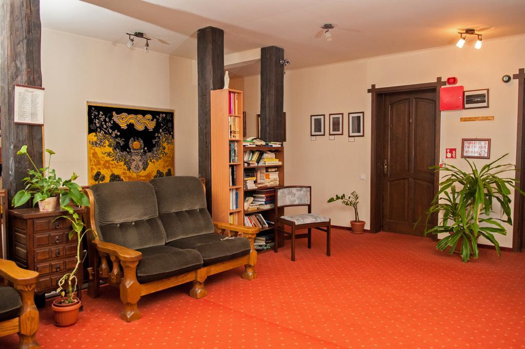 Hovirag Panzio Hotel Borzont Ngoại thất bức ảnh