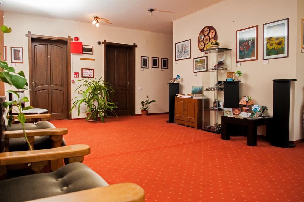 Hovirag Panzio Hotel Borzont Ngoại thất bức ảnh