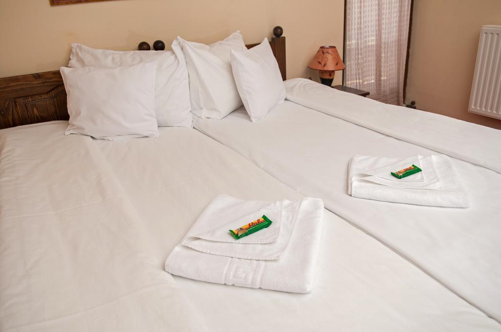 Hovirag Panzio Hotel Borzont Phòng bức ảnh