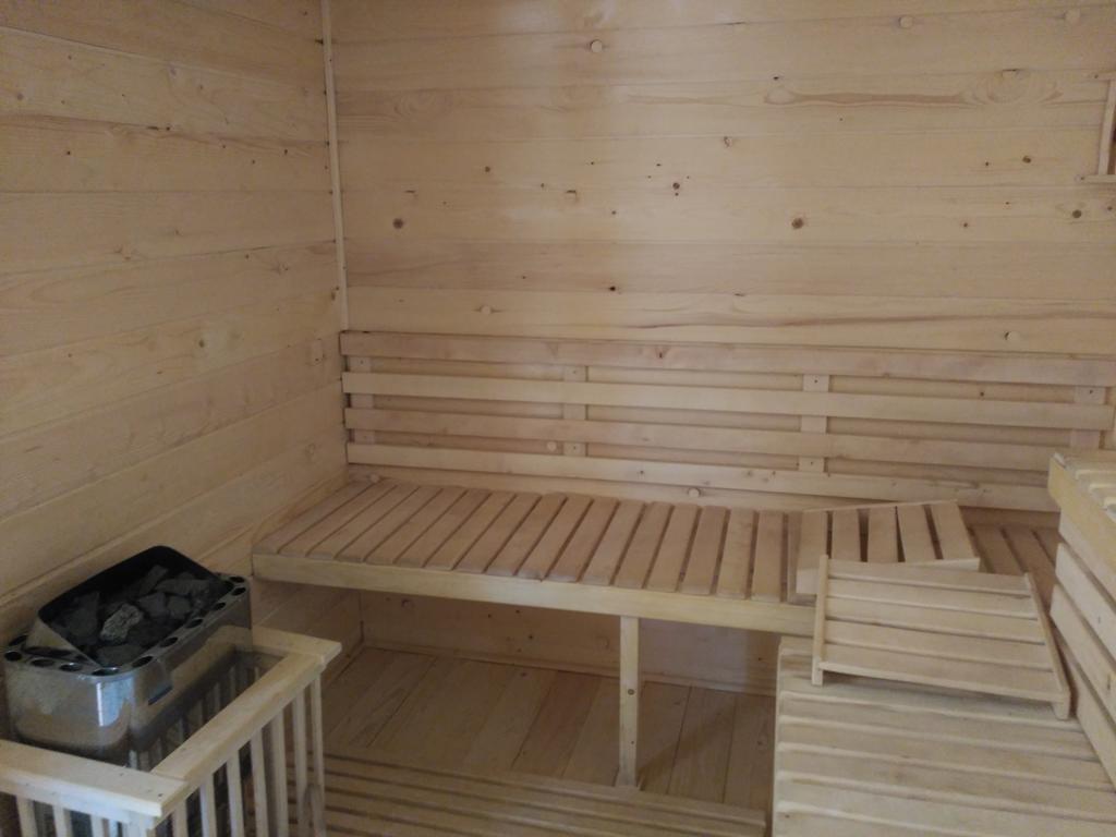 Hovirag Panzio Hotel Borzont Ngoại thất bức ảnh