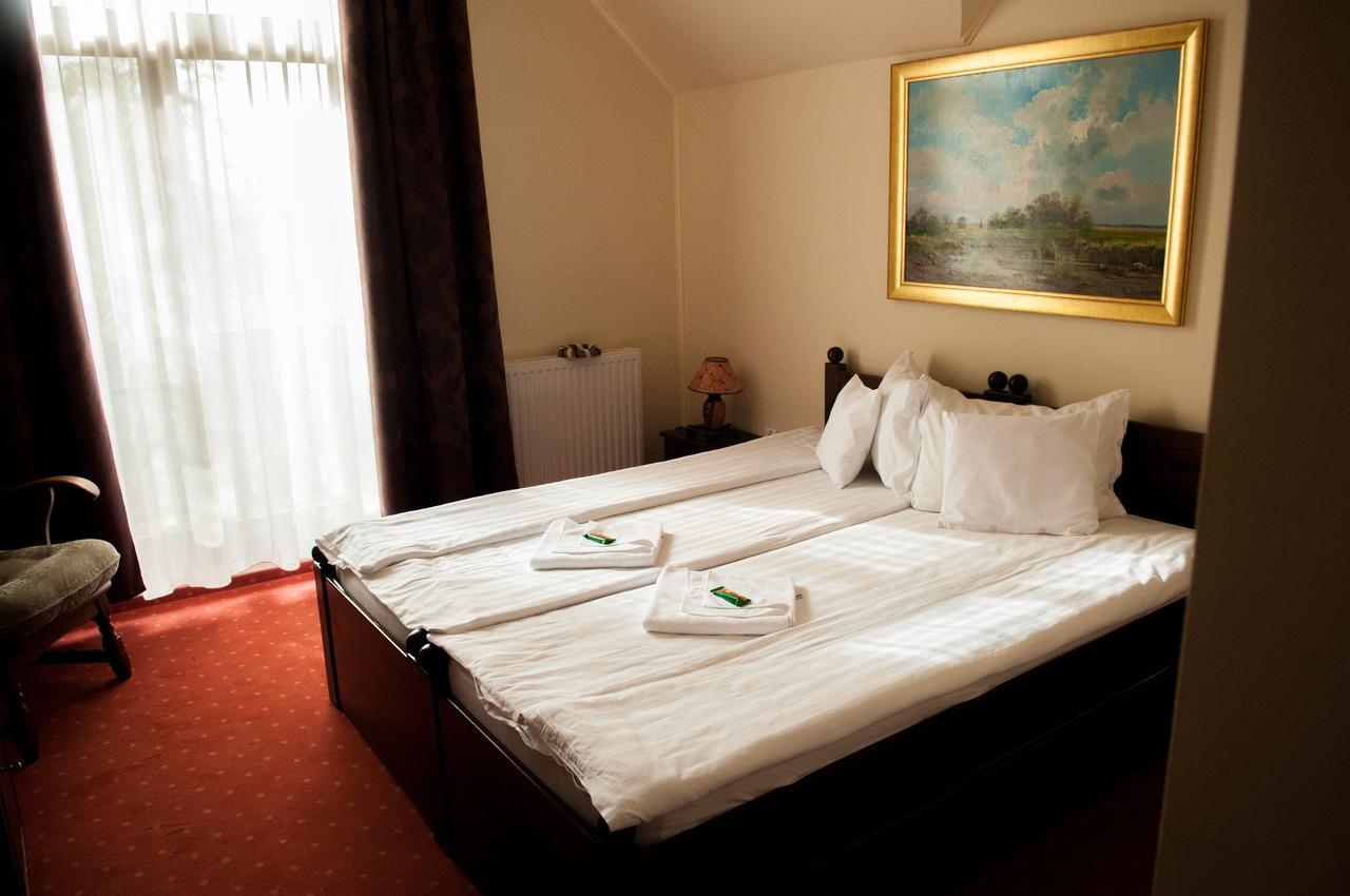 Hovirag Panzio Hotel Borzont Ngoại thất bức ảnh